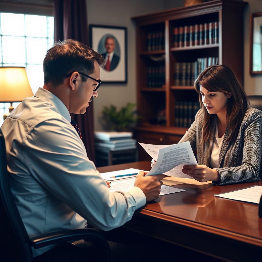 Speeding Ticket Lawyer Isle of Wight County