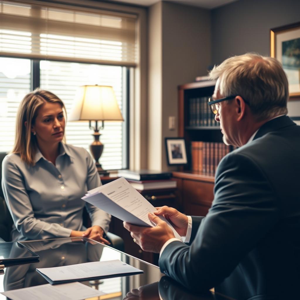 Speeding Ticket Lawyer King William County