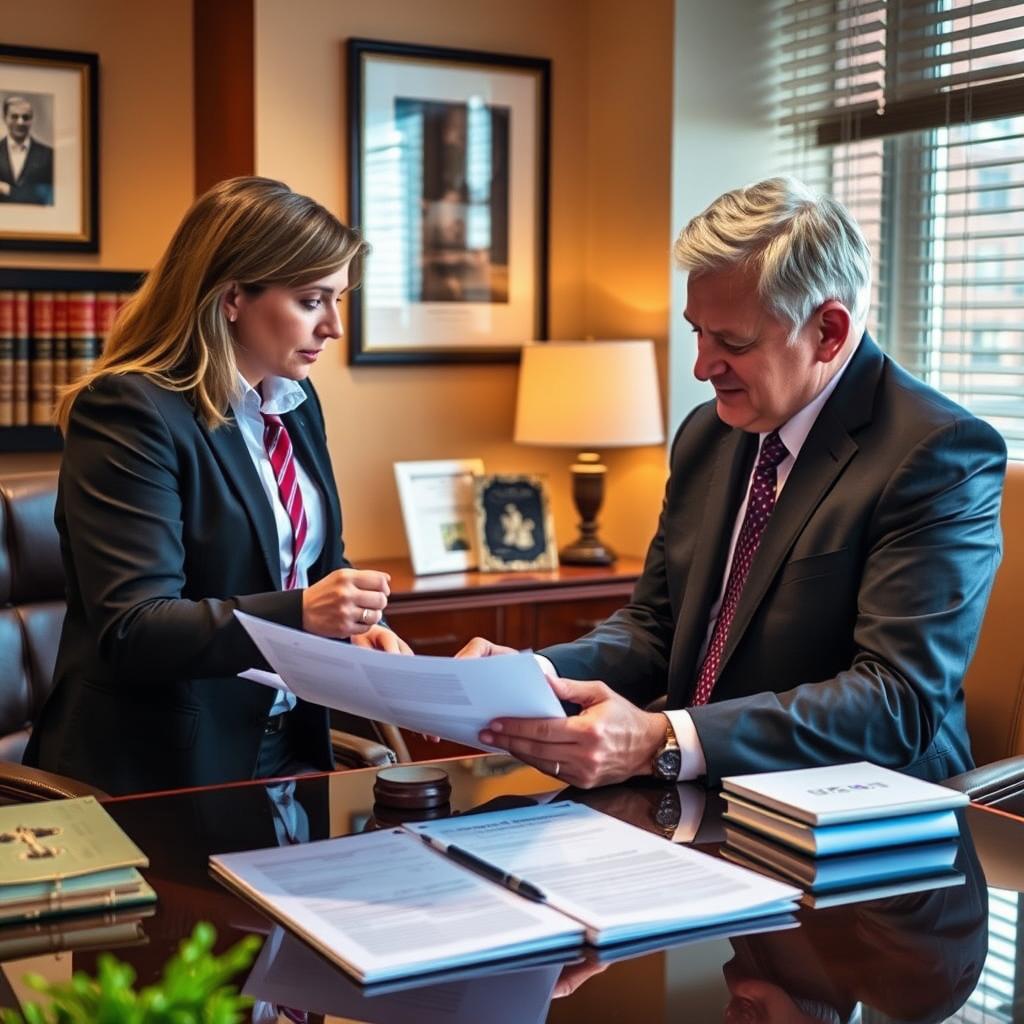 Speeding Ticket Lawyer Navy Yard