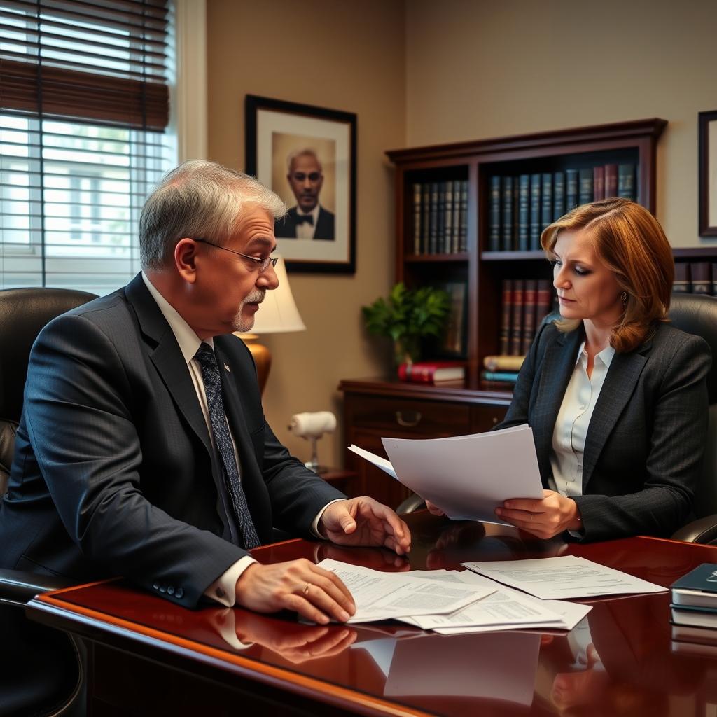 Speeding Ticket Lawyer New Kent County