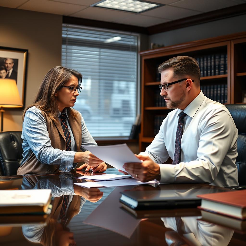 Speeding Ticket Lawyer Orange County