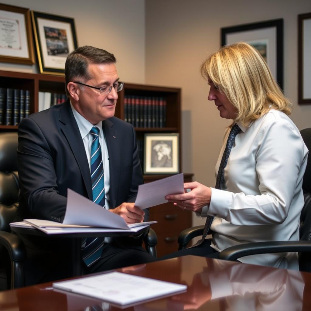 Speeding Ticket Lawyer Poquoson