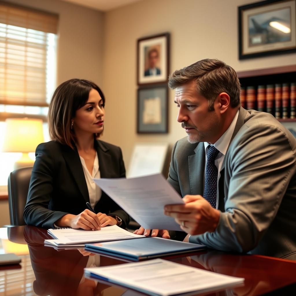 Speeding Ticket Lawyer Suffolk