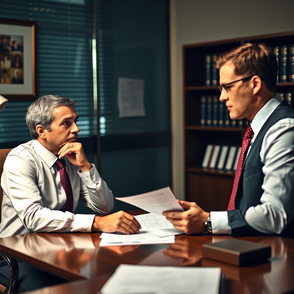 Speeding Ticket Lawyer Washington DC
