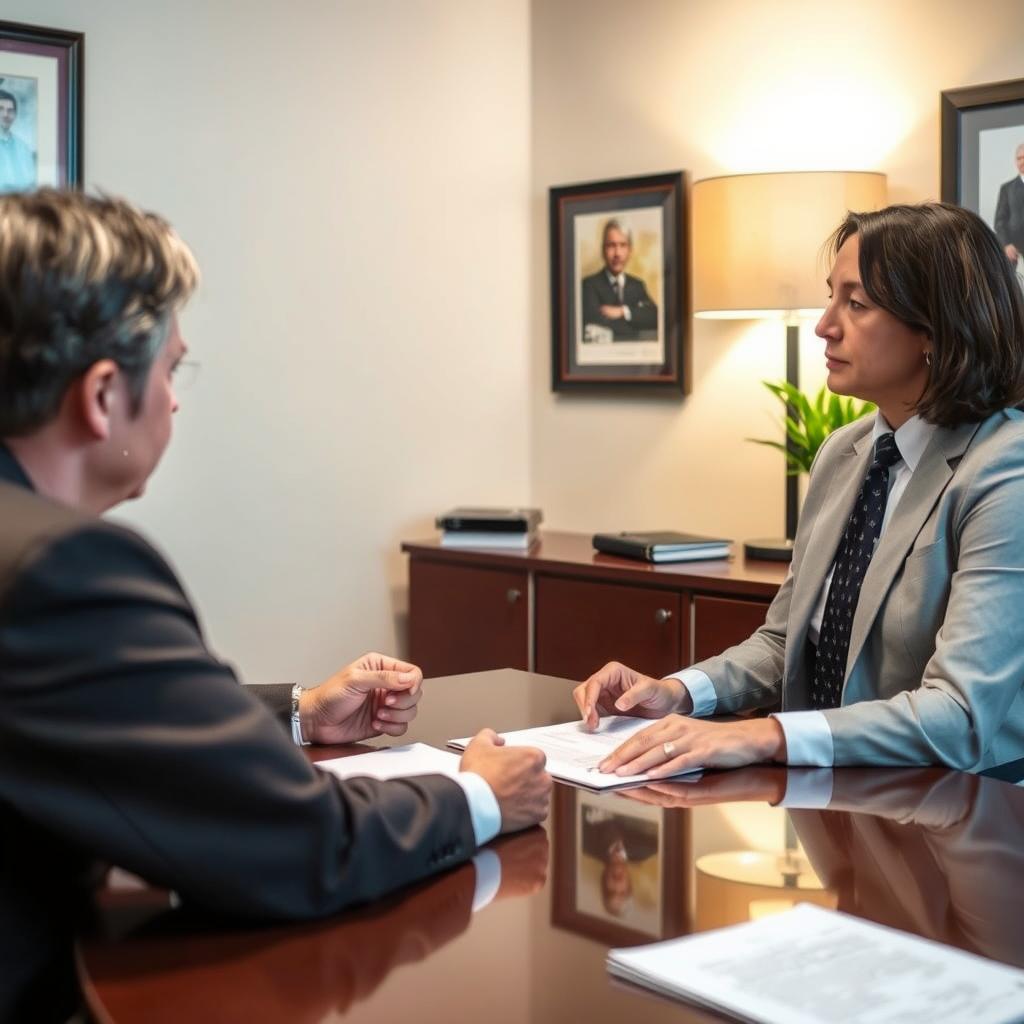 Speeding Ticket Lawyer Wicomico County