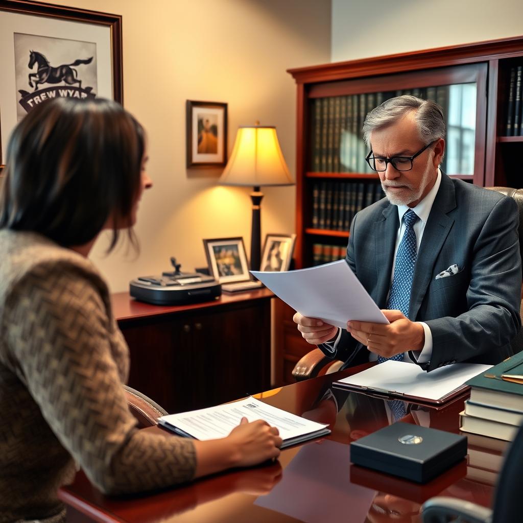 Speeding Ticket Lawyer Worcester County