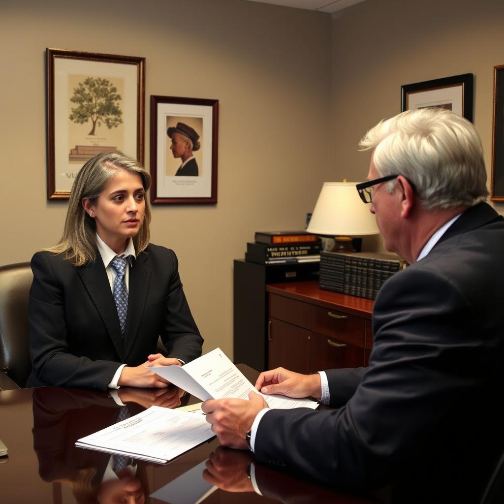 Speeding Ticket Lawyer York County