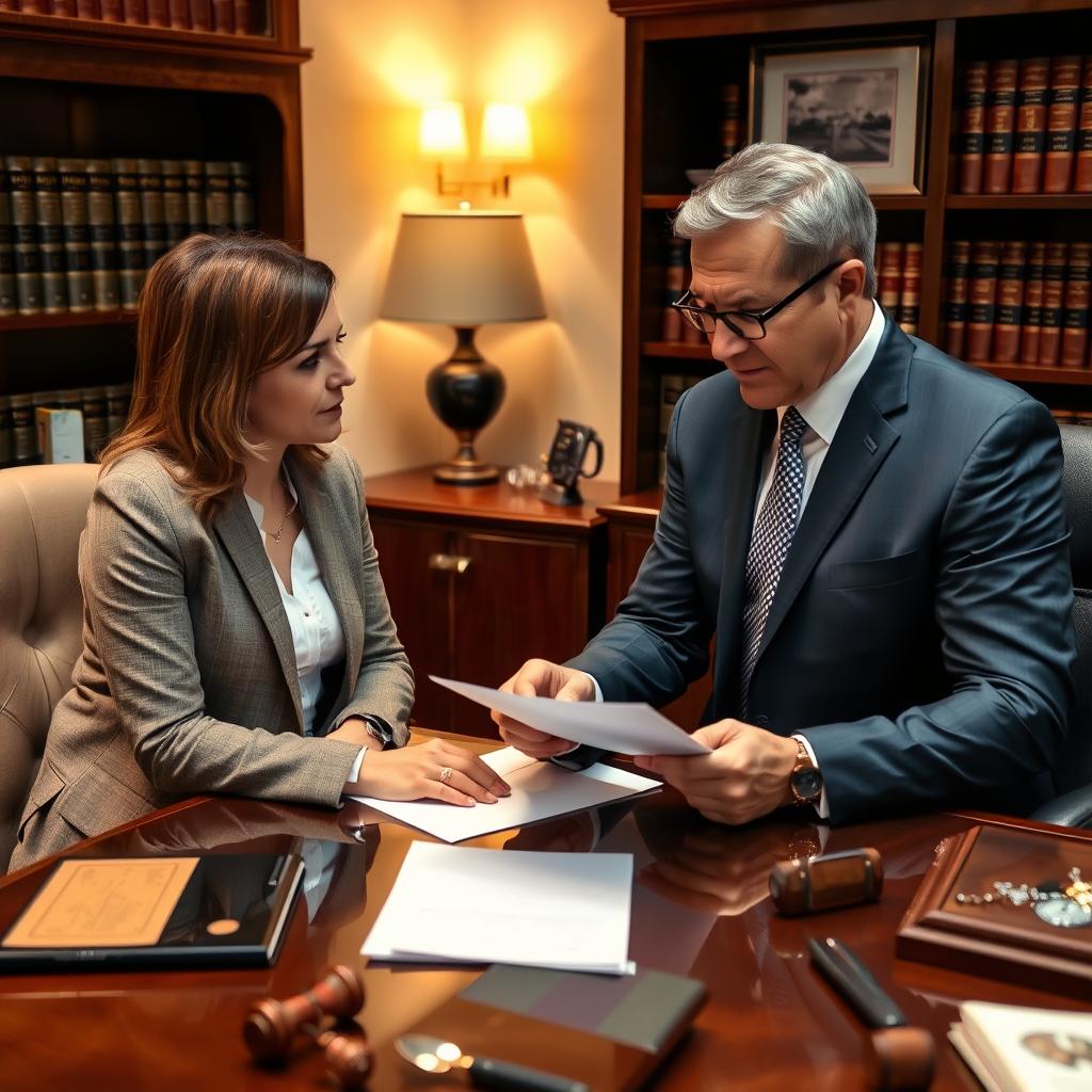 Super Speeder Lawyer Anne Arundel County