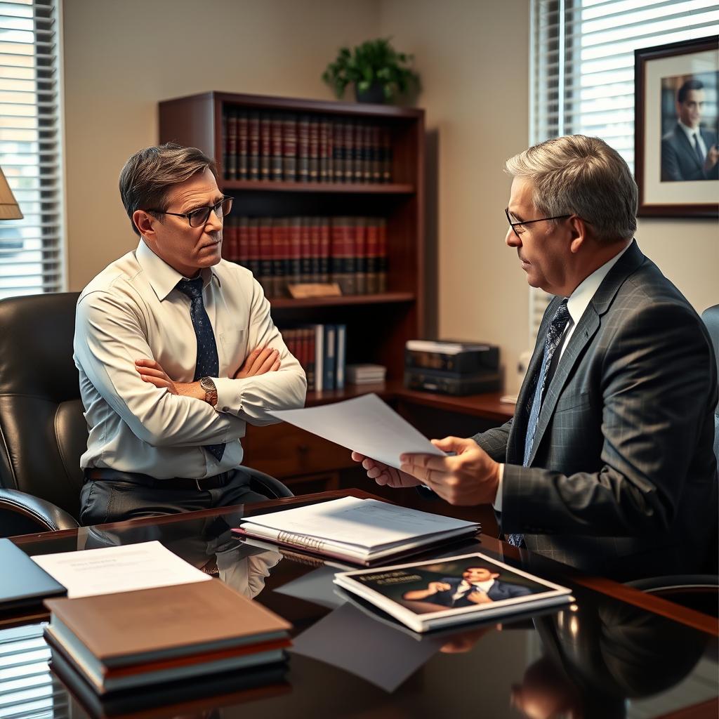 Super Speeder Lawyer Baltimore County