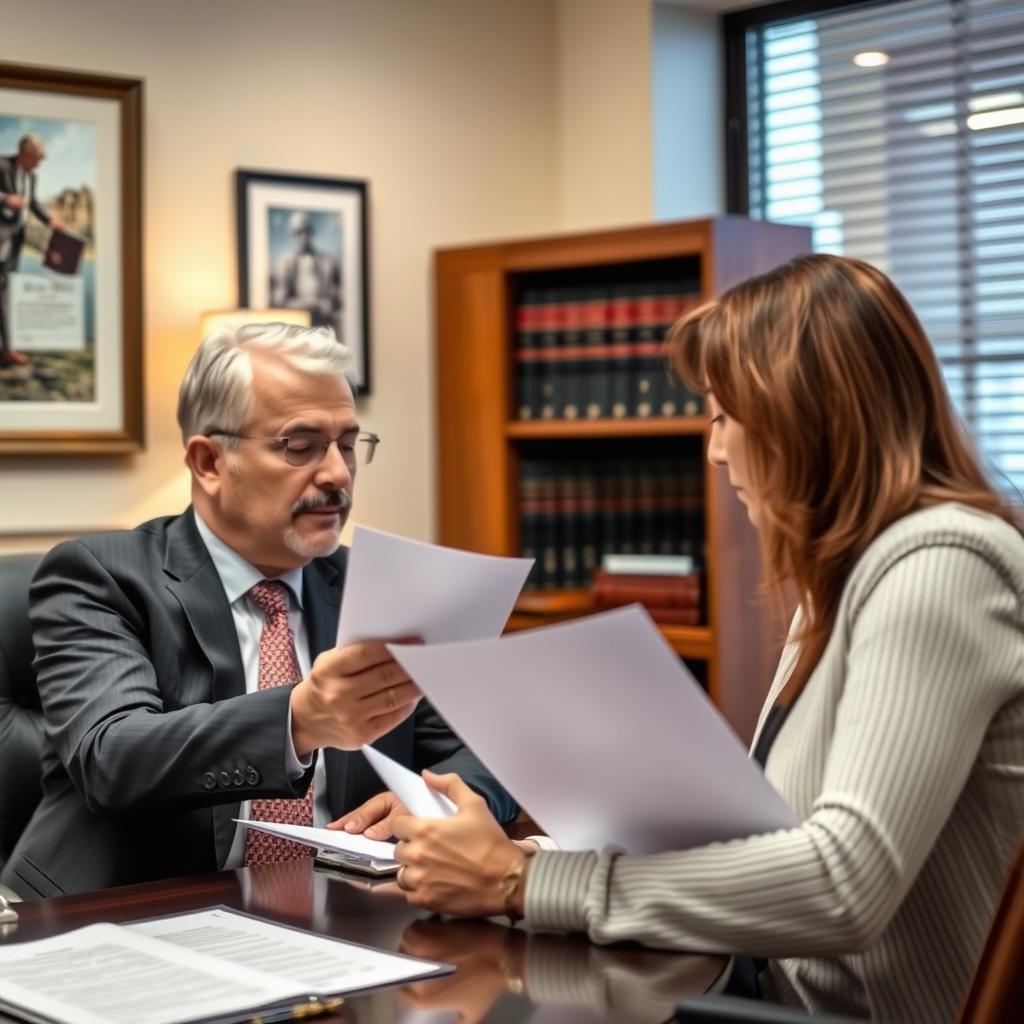 Super Speeder Lawyer Cecil County