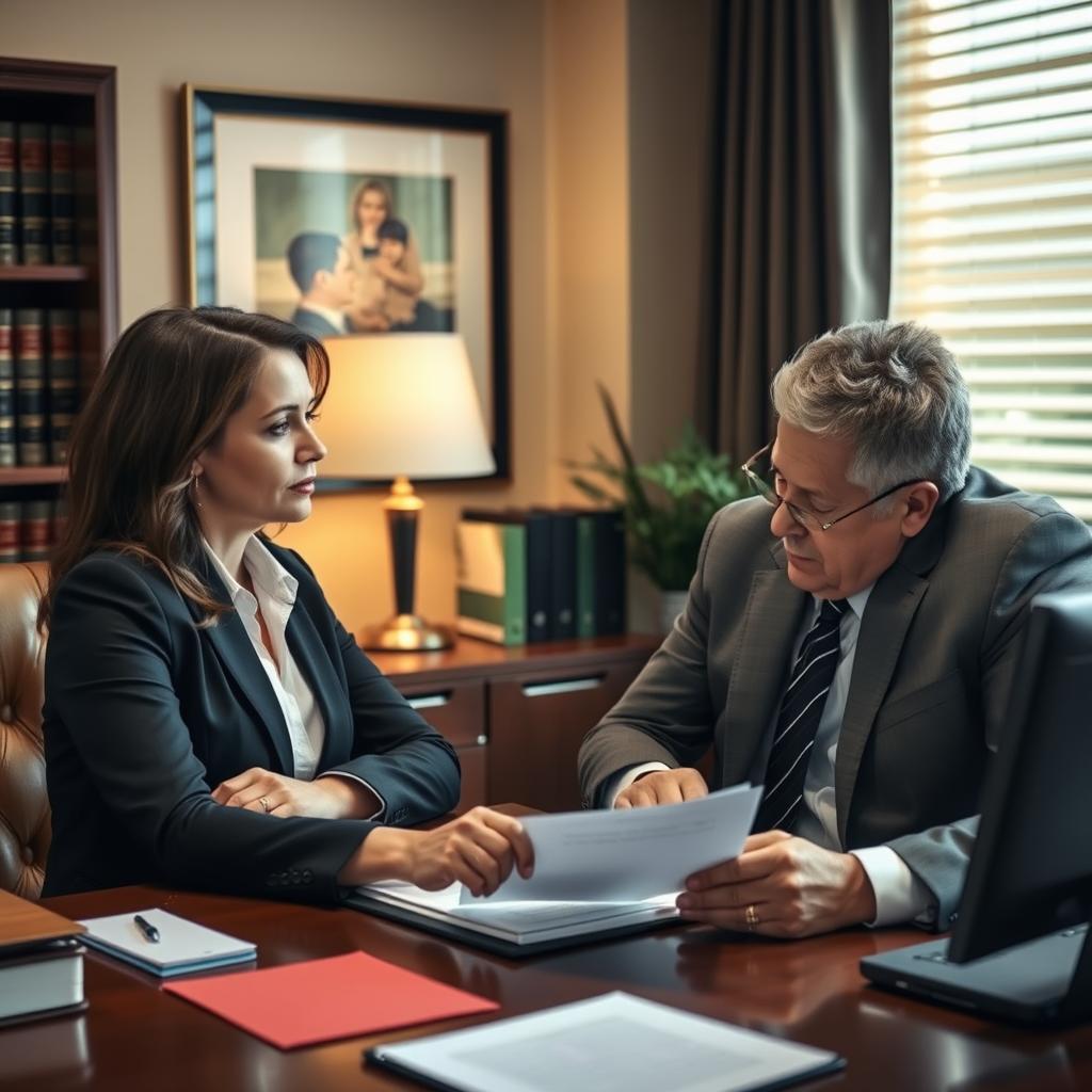 Super Speeder Lawyer Charles County
