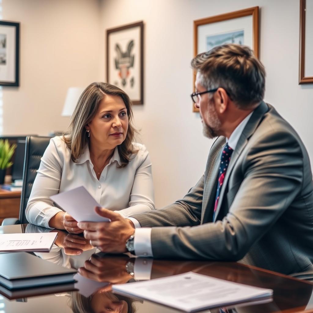 Super Speeder Lawyer Dorchester County