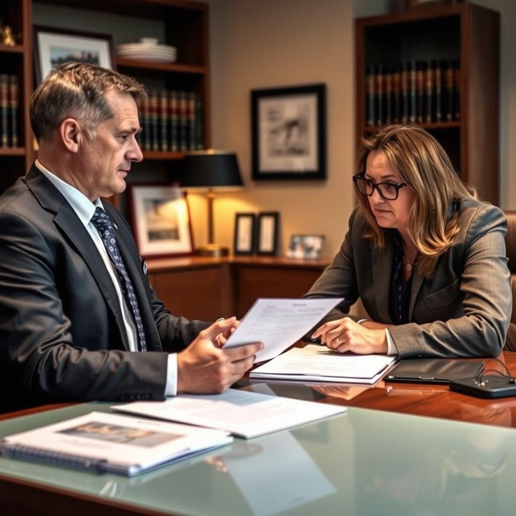 Super Speeder Lawyer Frederick County