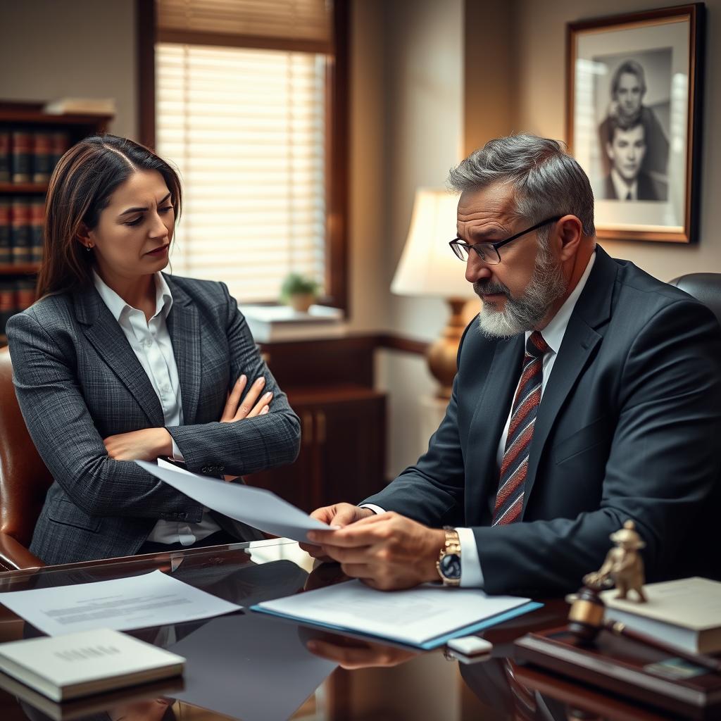Super Speeder Lawyer Maryland