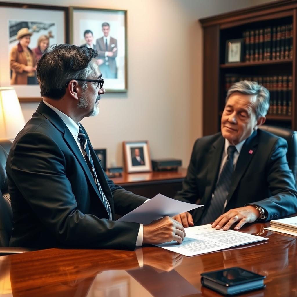 Super Speeder Lawyer Montgomery County