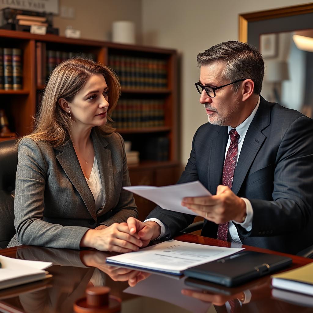 Super Speeder Lawyer Queen Anne's County
