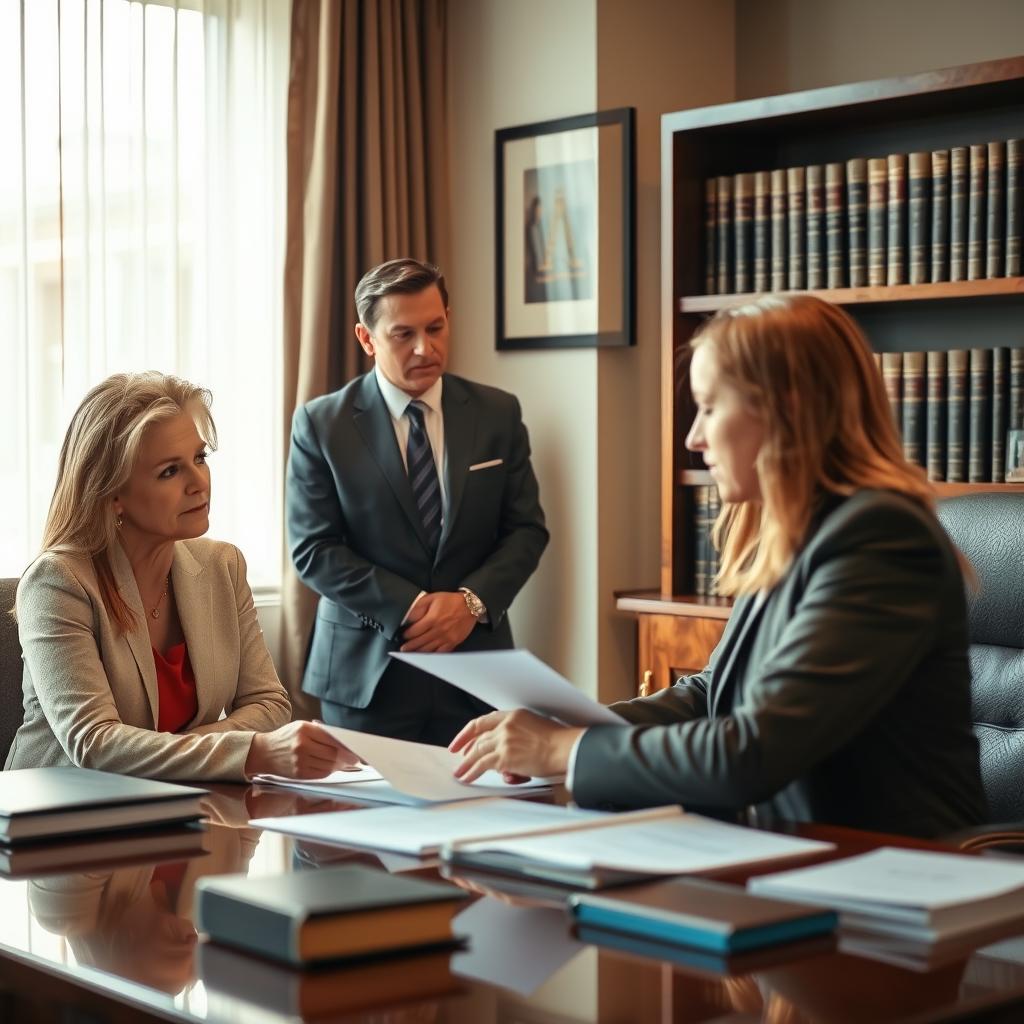 Super Speeder Lawyer Salisbury