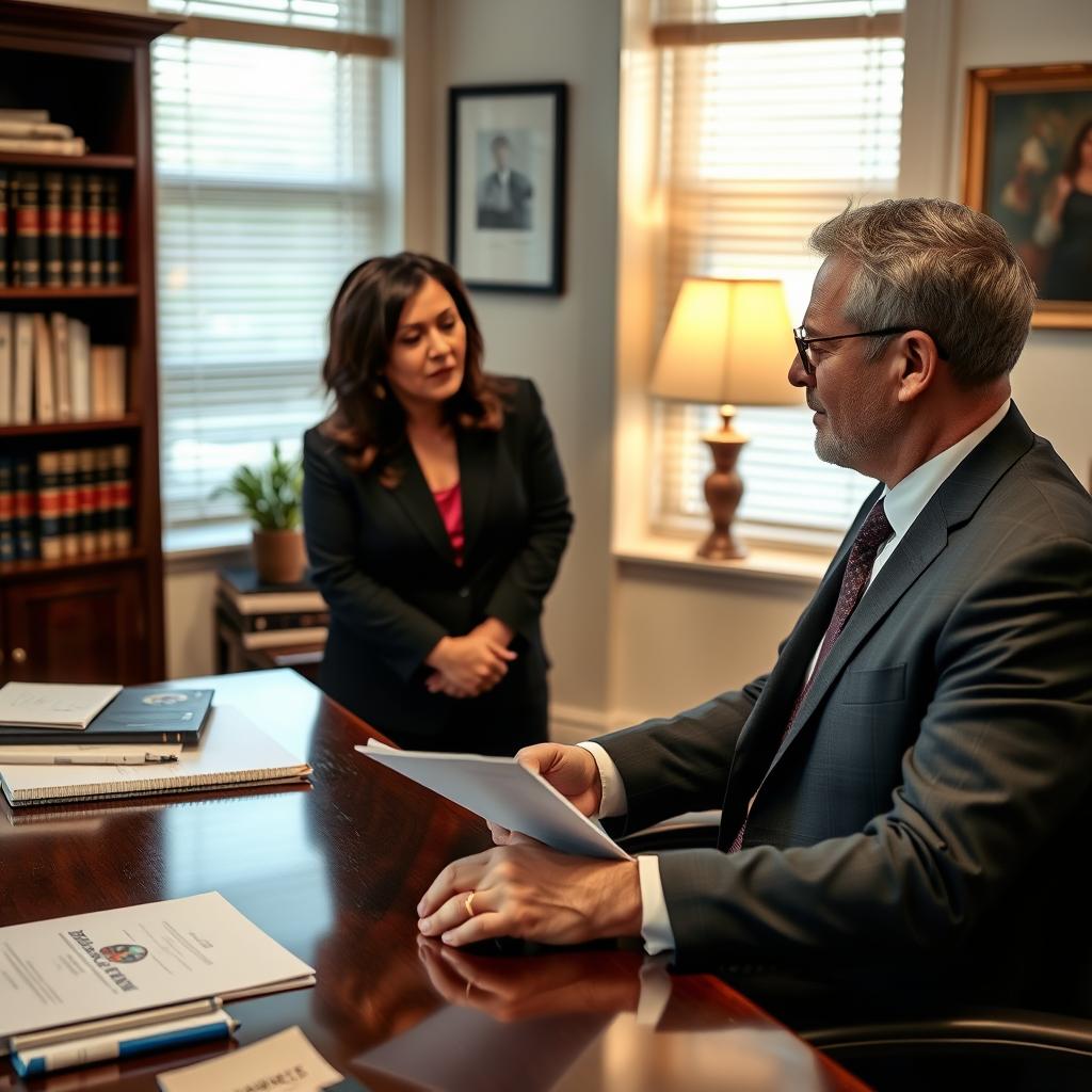 Super Speeder Lawyer Somerset County