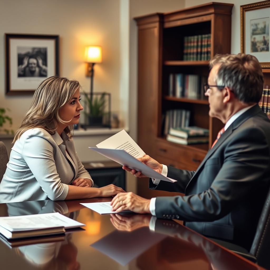 Super Speeder Lawyer Wicomico County
