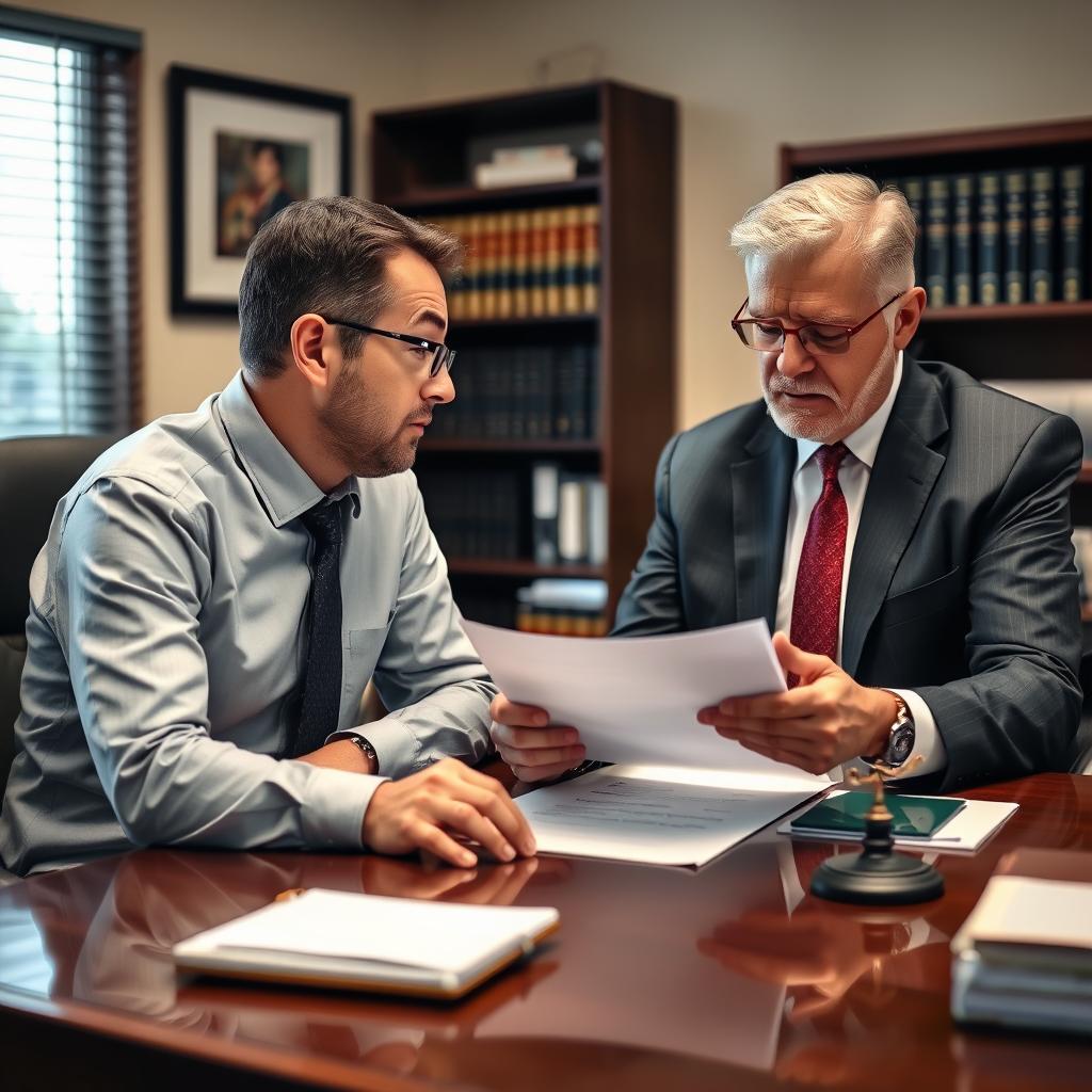 Super Speeder Lawyer Worcester County