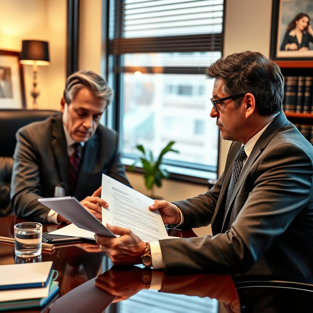 Suspended License Lawyer Adams Morgan