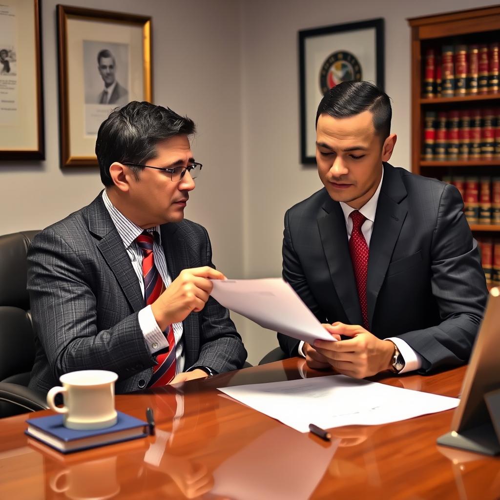 Suspended License Lawyer Anacostia