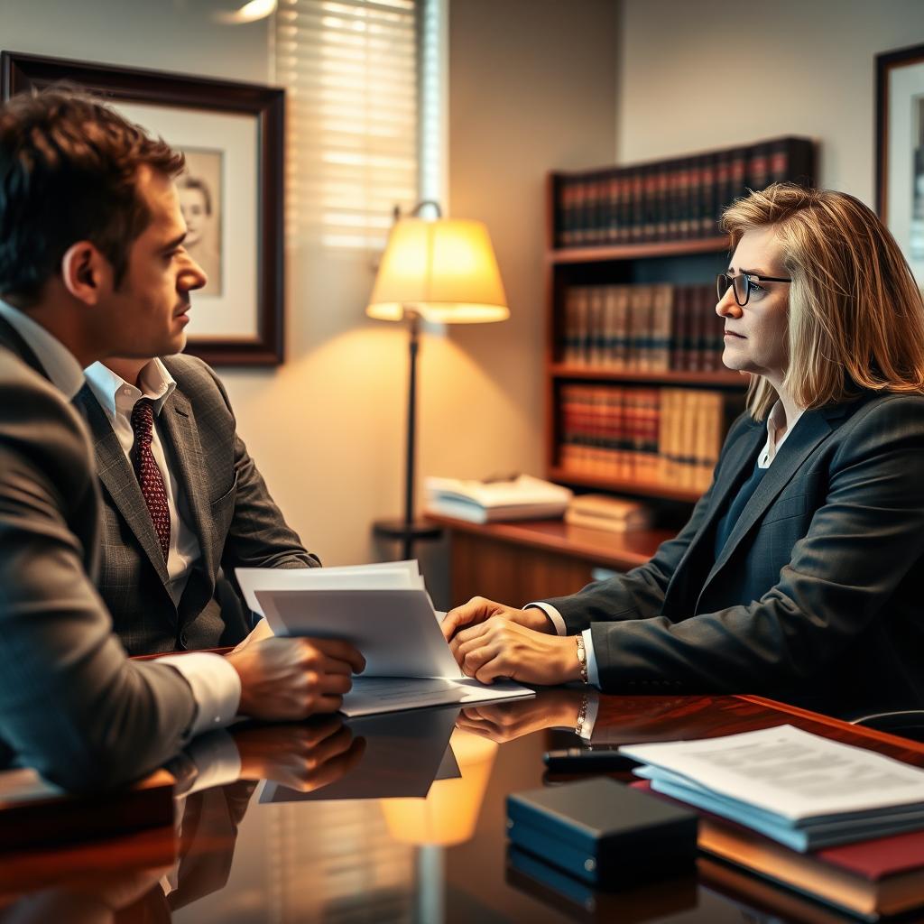 Suspended License Lawyer Bloomingdale