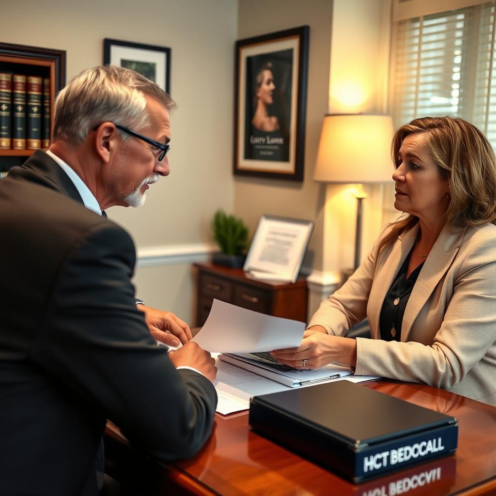 Suspended License Lawyer Chevy Chase