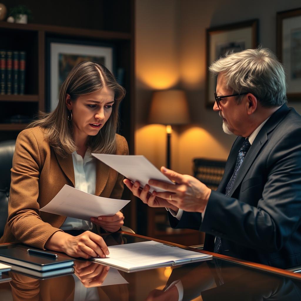 Suspended License Lawyer Cleveland Park