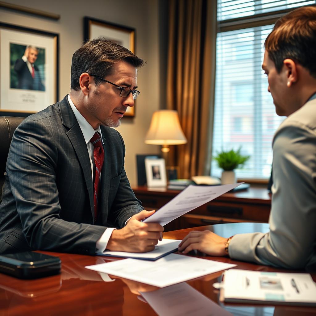 Suspended License Lawyer Foggy Bottom