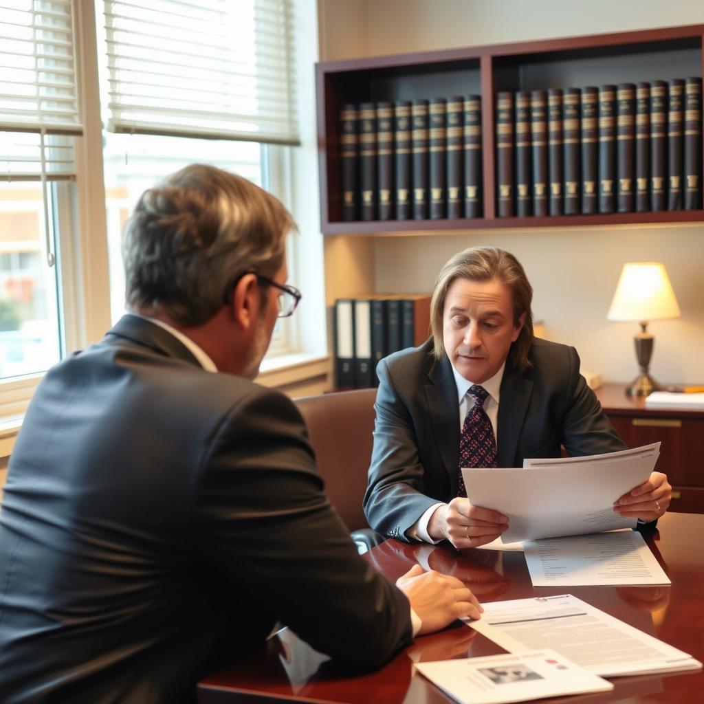 Suspended License Lawyer Forest Hills