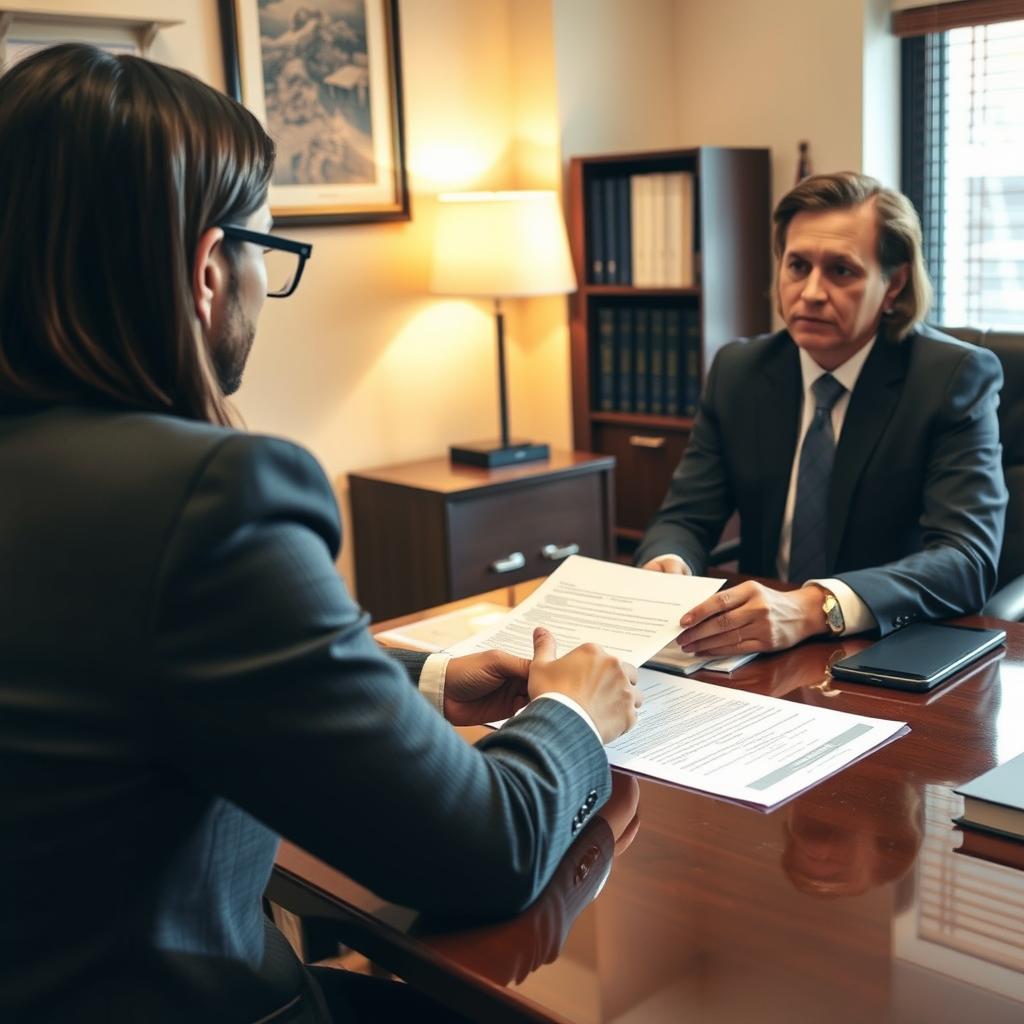 Suspended License Lawyer Navy Yard