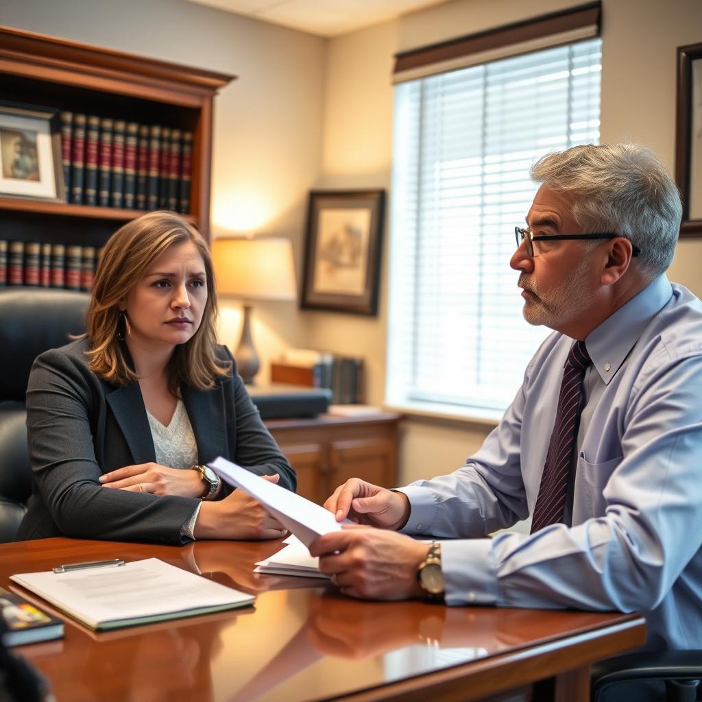 Traffic Fatality Defense Lawyer Bedford County