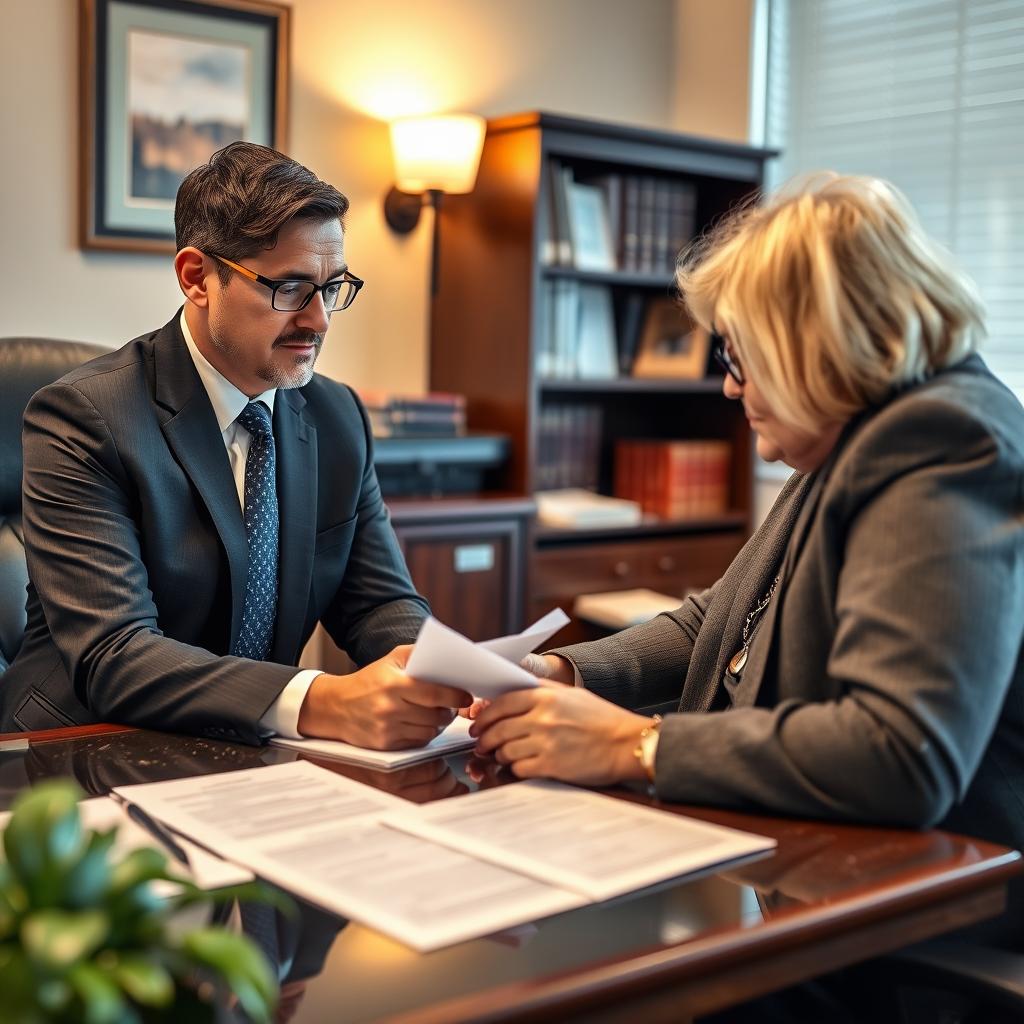 Traffic Fatality Defense Lawyer Botetourt County