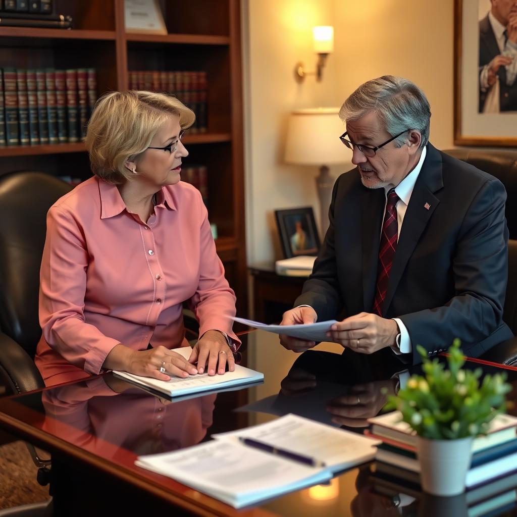 Traffic Fatality Defense Lawyer Caroline County