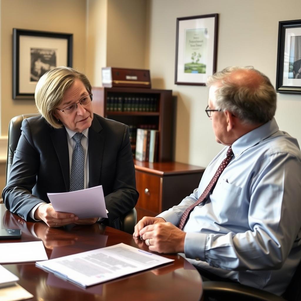 Traffic Fatality Defense Lawyer Gloucester County