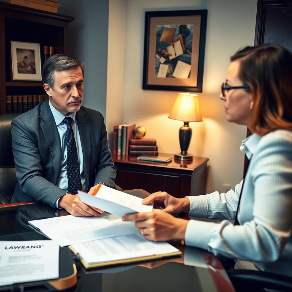 Traffic Fatality Defense Lawyer Henrico County