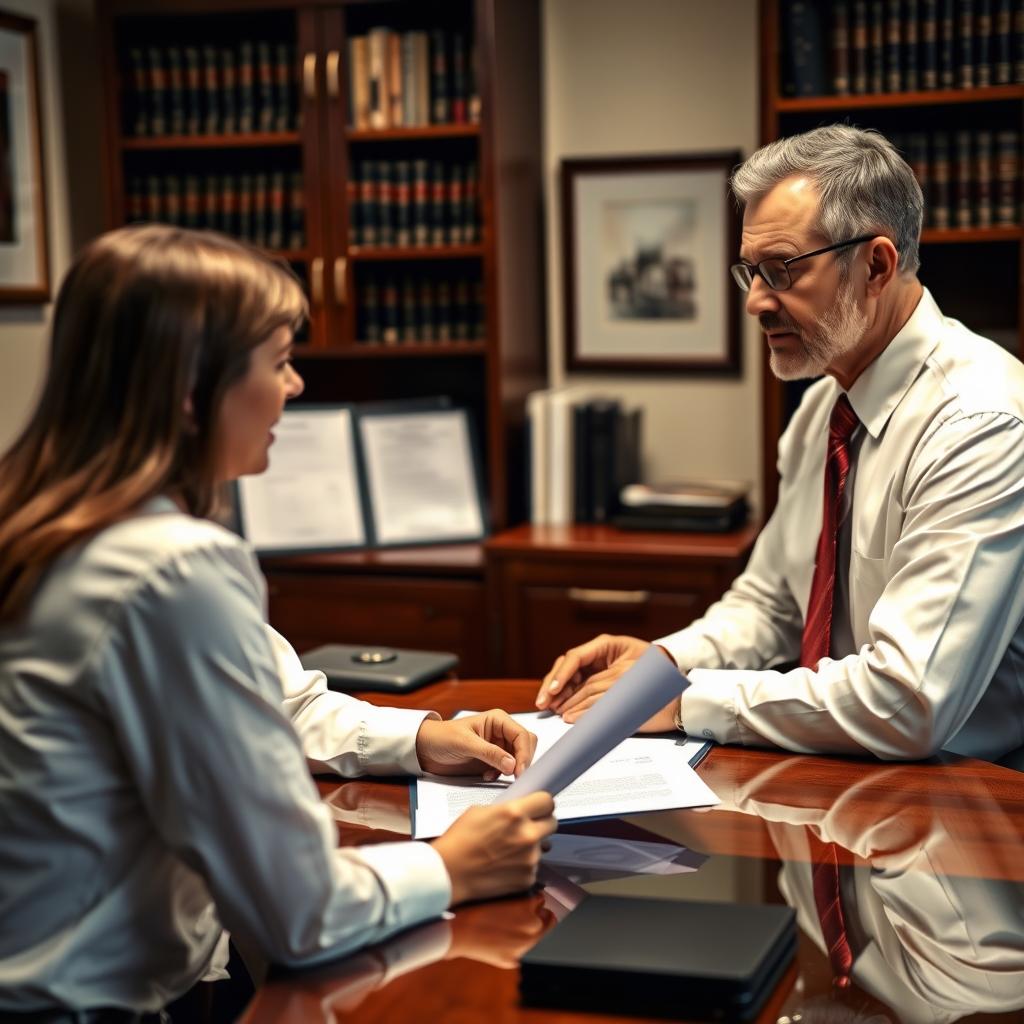 Traffic Fatality Defense Lawyer Isle of Wight County