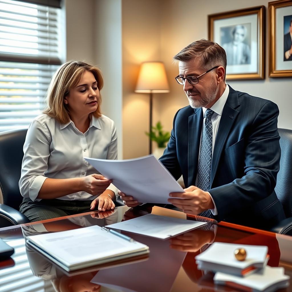 Traffic Fatality Defense Lawyer King William County