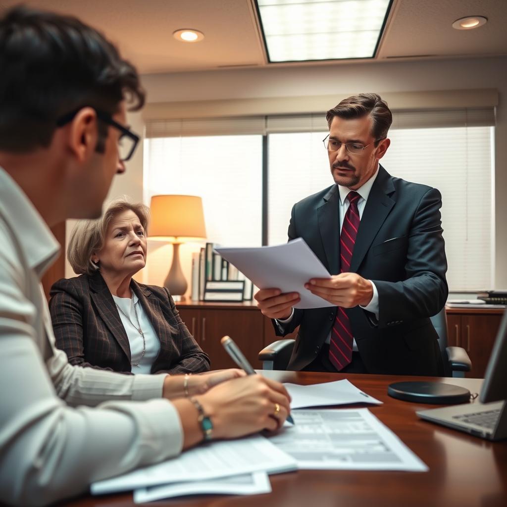 Traffic Fatality Defense Lawyer Orange County