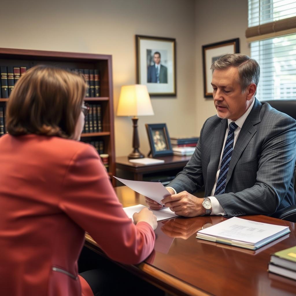 Traffic Fatality Defense Lawyer Suffolk