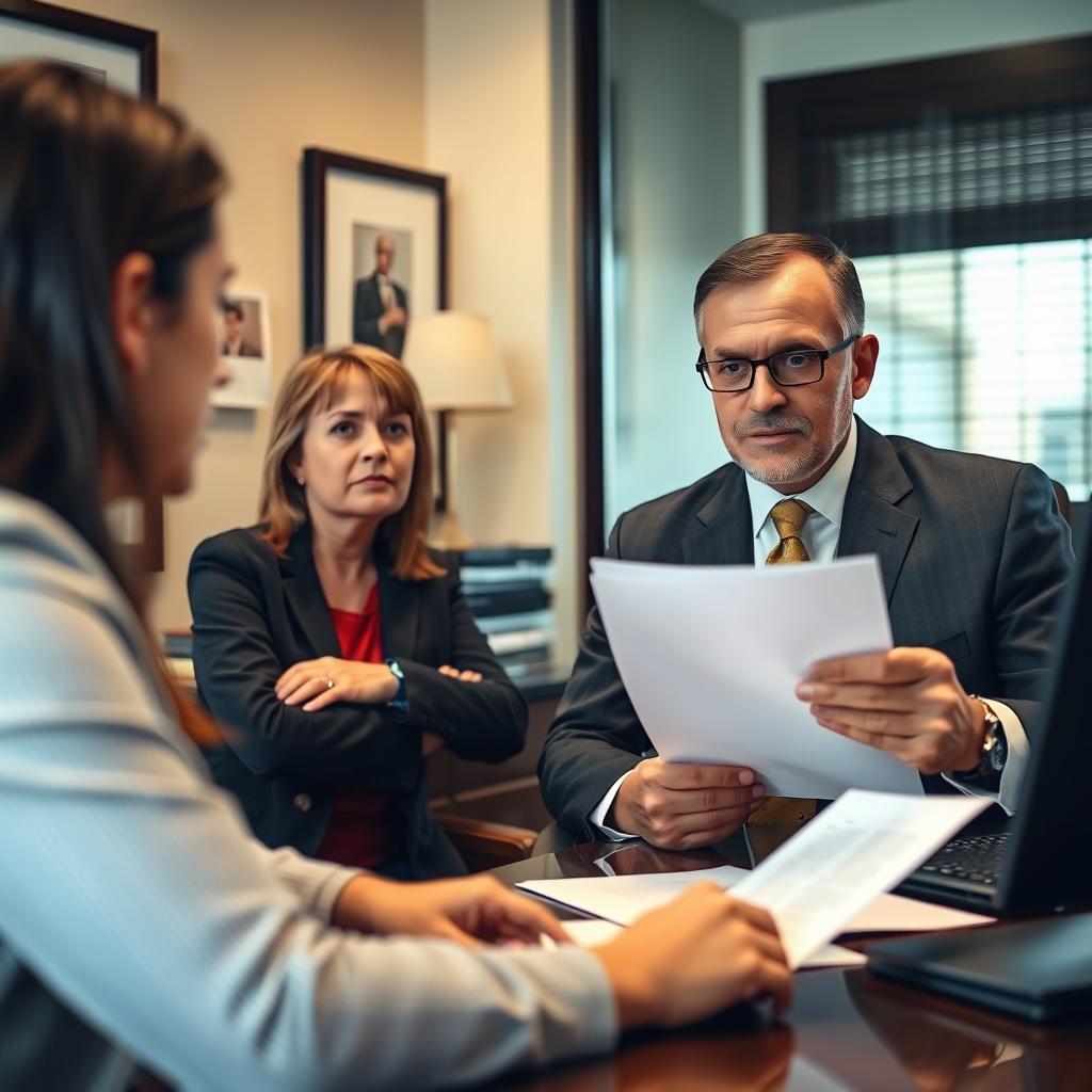 Traffic Fatality Defense Lawyer York County