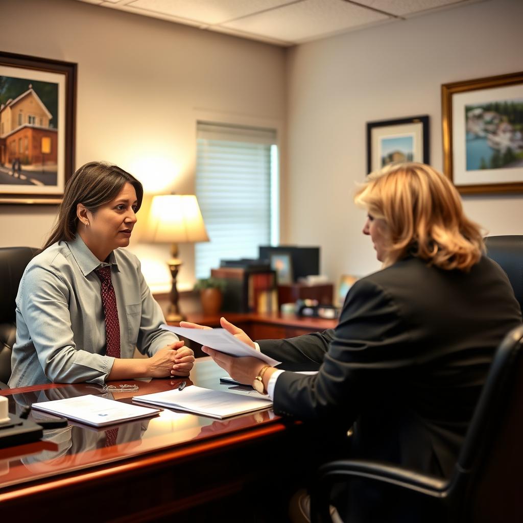 Traffic Ticket Lawyer Chesapeake