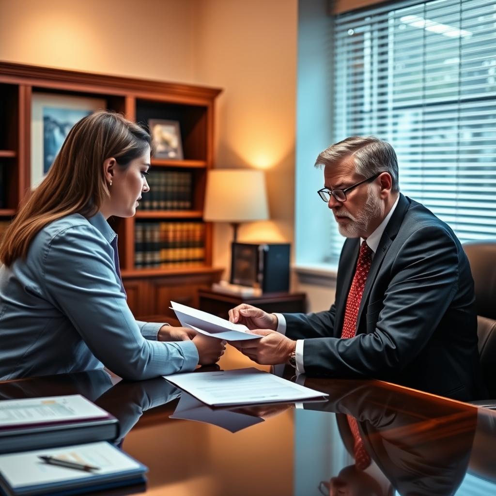 Traffic Ticket Lawyer Isle of Wight County