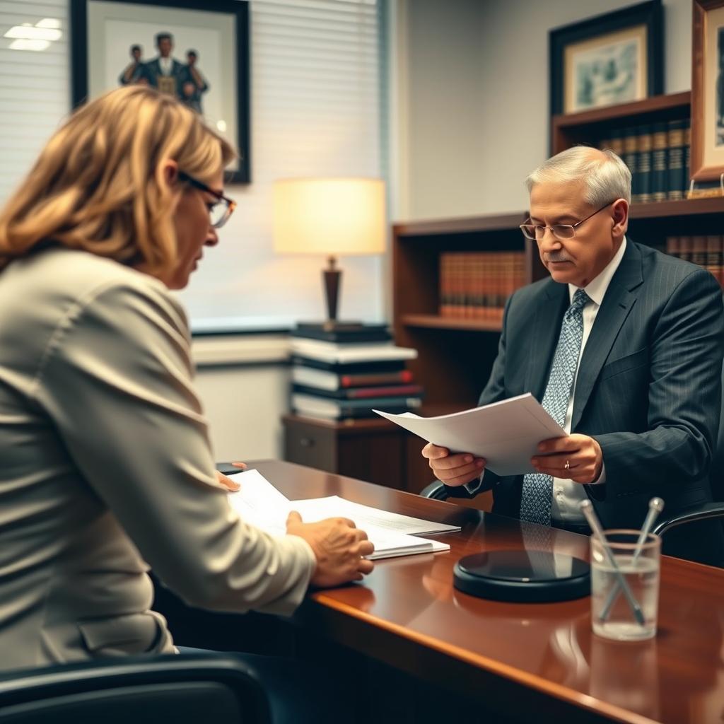 Traffic Ticket Lawyer Navy Yard