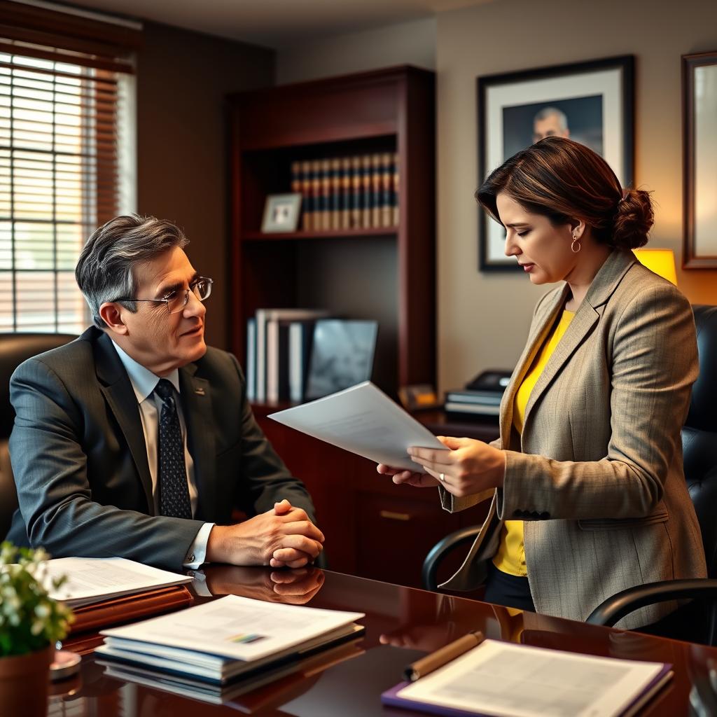 Traffic Ticket Lawyer Orange County