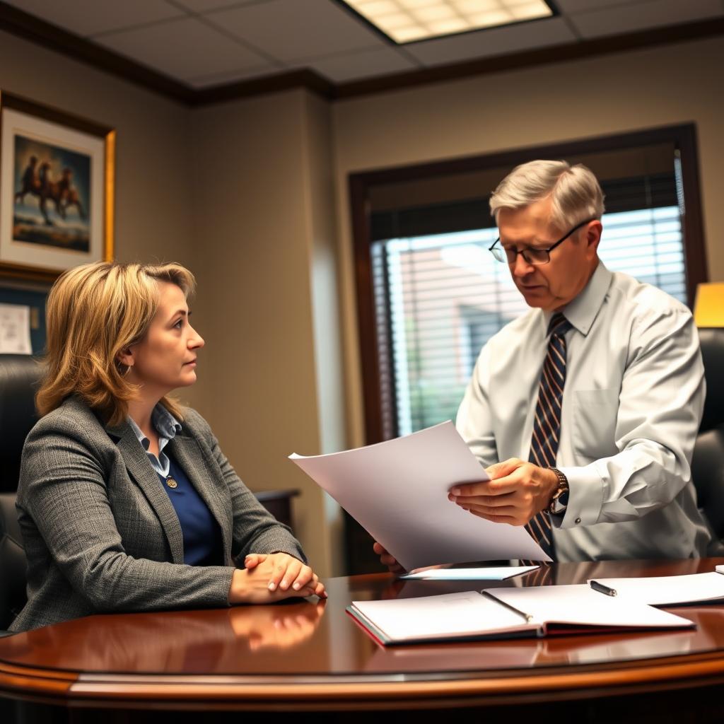 Traffic Ticket Lawyer Suffolk