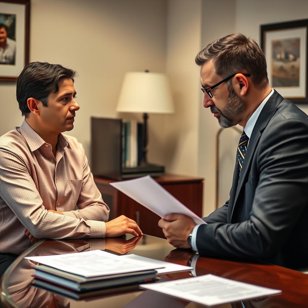 Truck Driver DUI Lawyer Anacostia