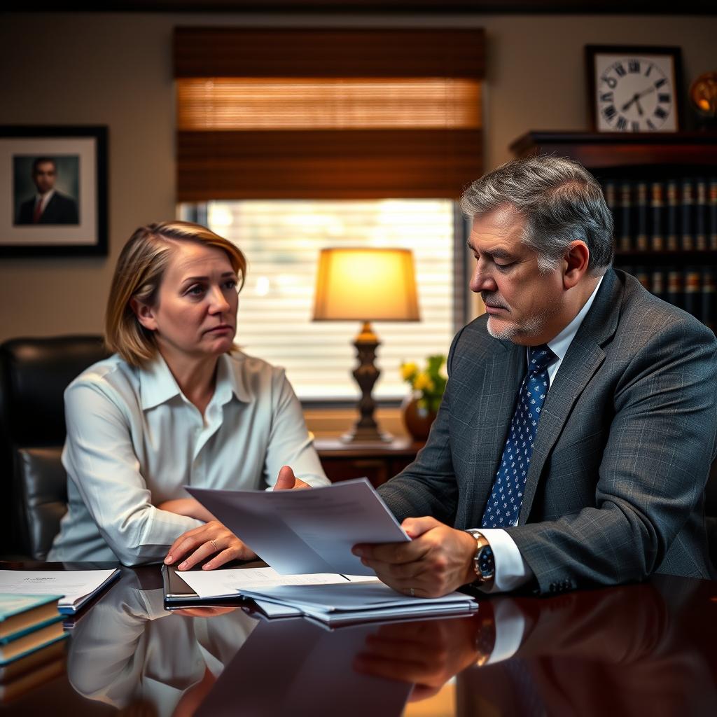 Truck Driver DUI Lawyer Anne Arundel County