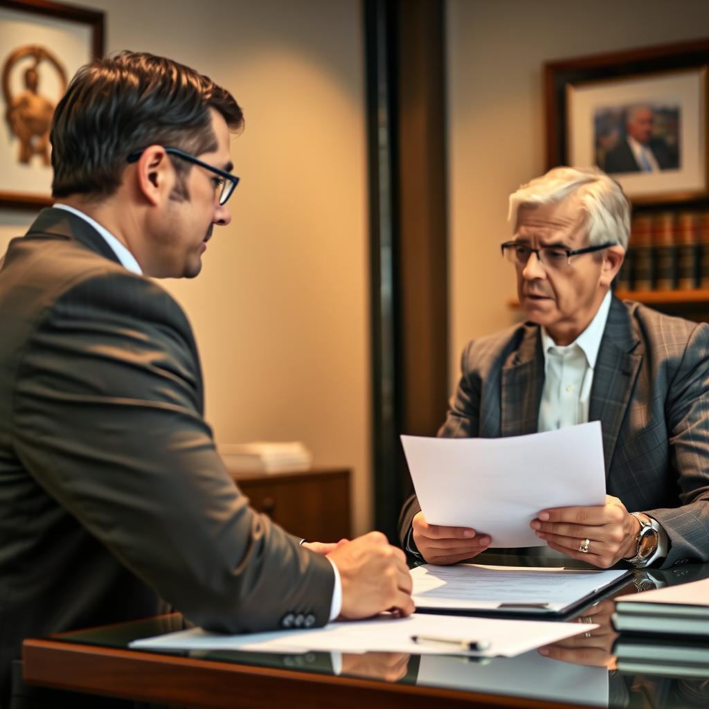 Truck Driver DUI Lawyer Bloomingdale